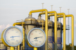 Rosyjski gaz. Włoski koncern dalej płaci w euro, ale otwiera konto w rublach