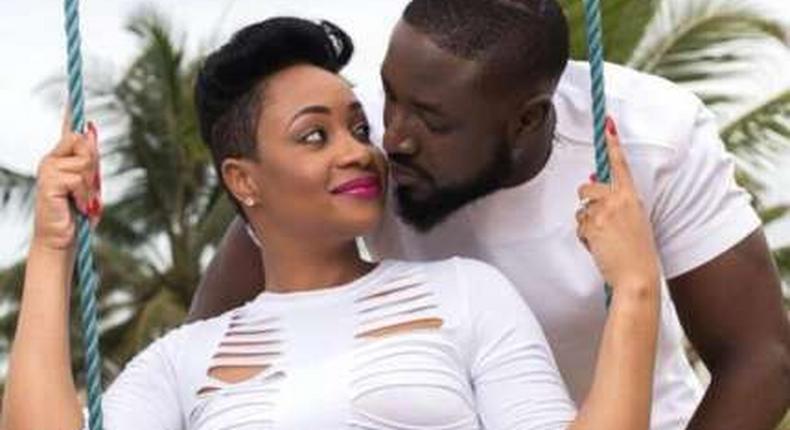 Elikem and Pokello