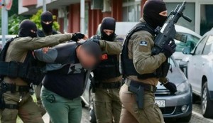 Hapšenje ogranka Balkanskog kartela