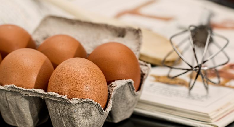 Bunyoro eggs suppliers increase prices for oil companies /Pixabay