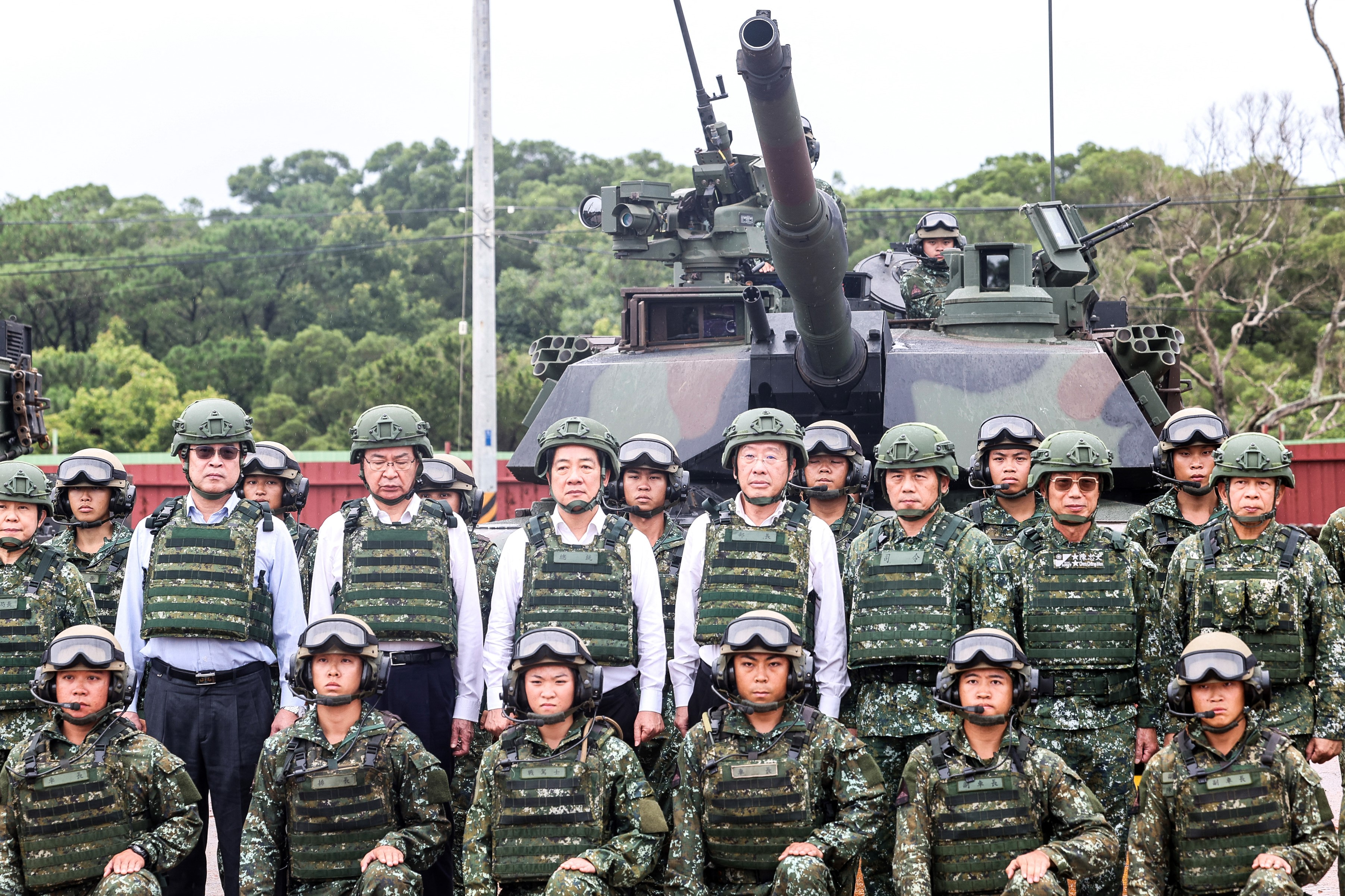 Taiwan smentisce: Usa non hanno negato visto a presidente Lai