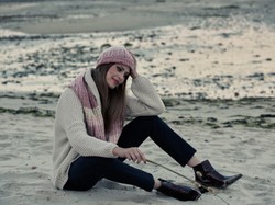 Elegancja w każdej sytuacji: jesienna kolekcja Quiosque