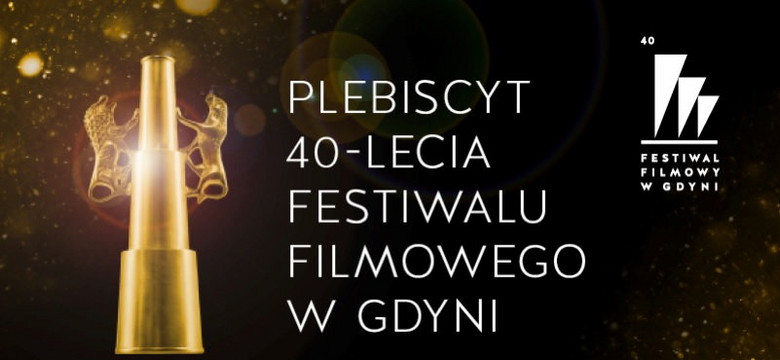 40. Festiwal Filmowy w Gdyni: wręczono Diamentowe Lwy