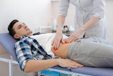 Vakbélgyulladás (appendicitis)