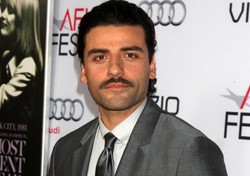 Oscar Isaac będzie tym złym w "X-Menach"