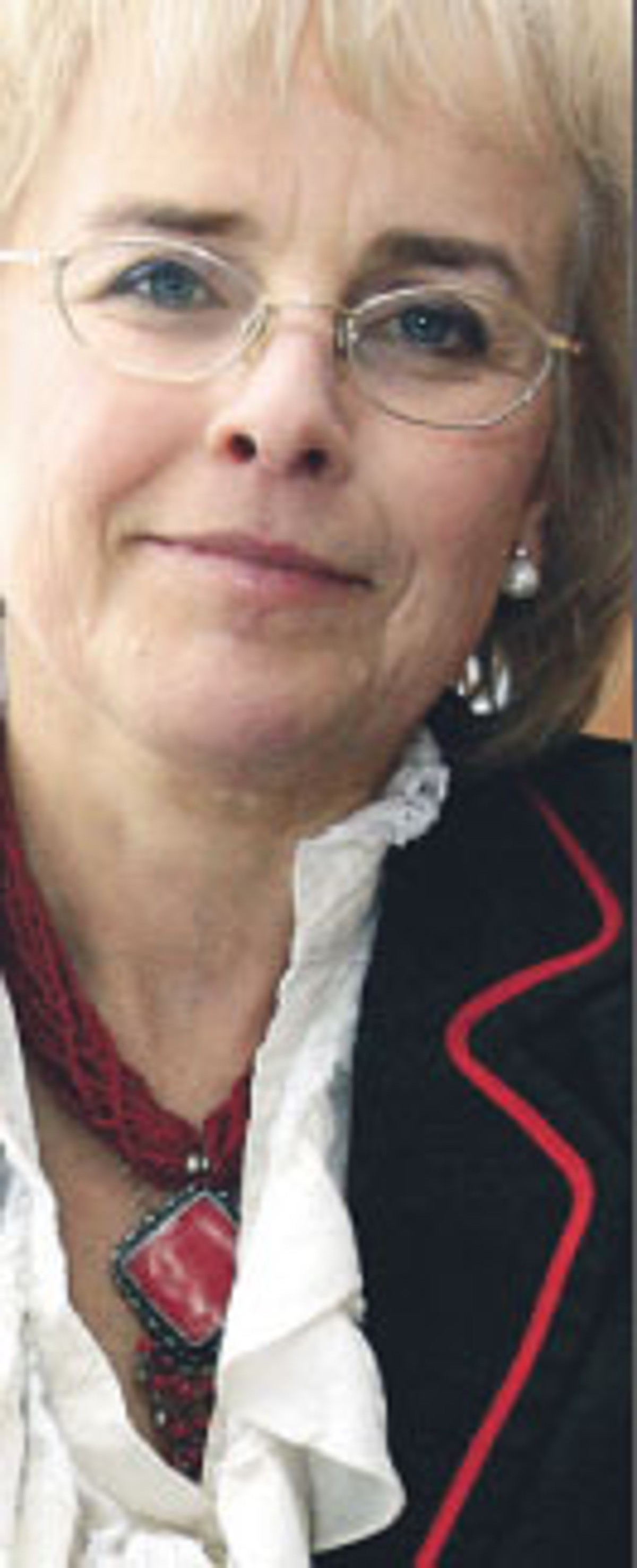 Katarzyna Żaczkiewicz