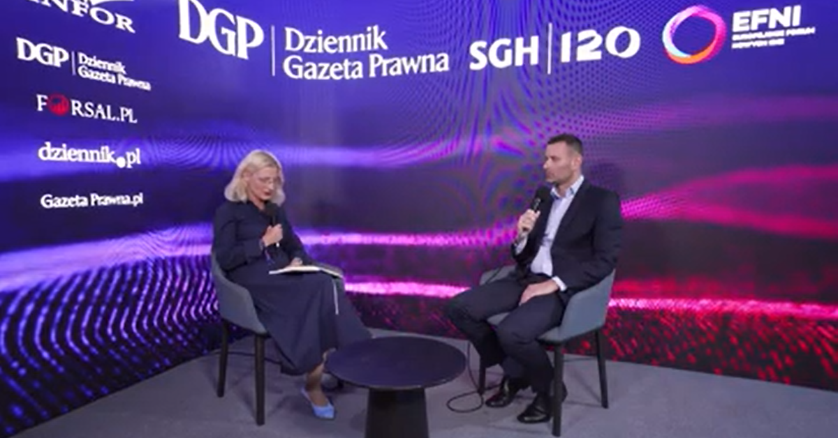 Zmiany podatków 2026. Konfederacja Lewiatan o tym, co czeka polskich przedsiębiorców