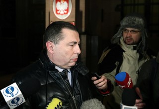 Członek zespołu ds. dialogu z Izraelem: Nasze zamiary zostały zdeformowane i zmanipulowane