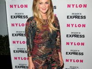 Drew Barrymore