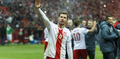 Grzegorz Krychowiak był kiedyś wielki. Błyszczał w kadrze, szalał w klubie. Oto przykłady