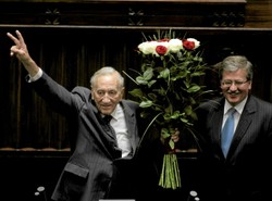 Komorowski: Krytycy budowali na fundamencie Mazowieckiego