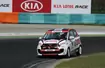 Kia Lotos Race