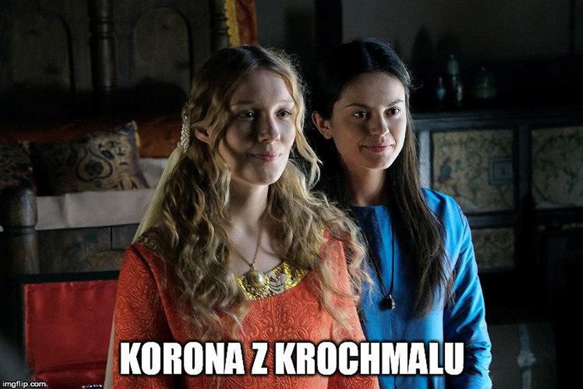 Korona królów