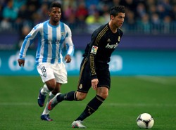 Skromne zwycięstwo Realu w Pucharze Króla. Zobacz wideo