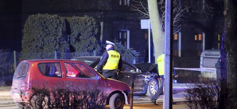 Wypadek Szydło. Proces kierowcy seicento przeniesiony do specjalnej sali i utajniony