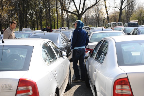 U EU registrovano 865.437 novih putničkih automobila u februaru: Za 1,4 odsto više nego lane