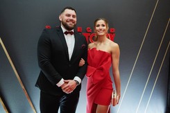 Szykuje się wielki ślub w polskim sporcie! Zobacz, komu oświadczył się Konrad Bukowiecki