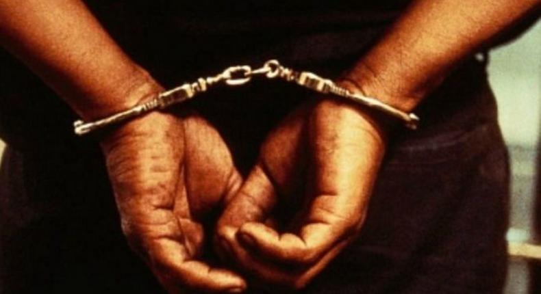 Police Officer sentenced to 40 years in Prison for defiling Minor