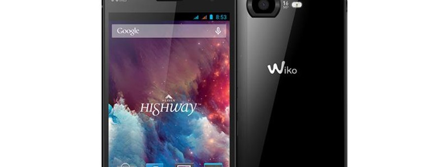 Wiko Highway