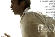 Zniewolony. 12 years a slave Steve McQueen Chiwetel Ejiofor