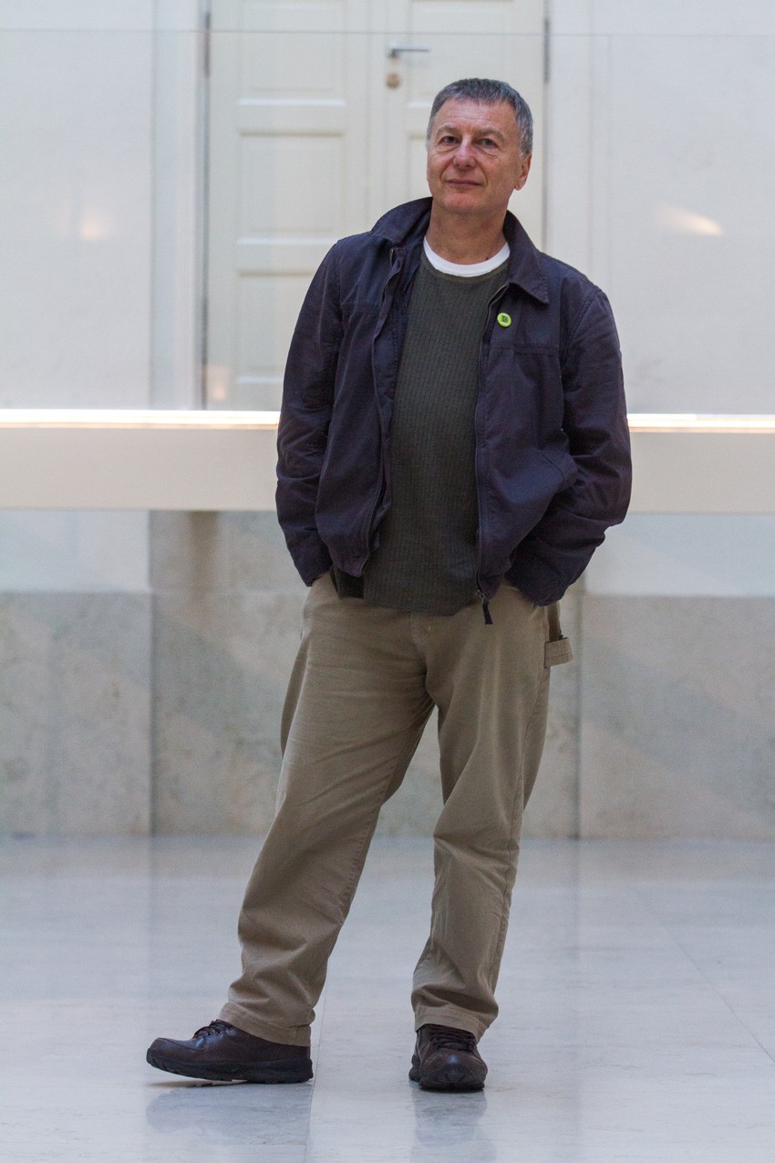 Milčo Mančevski