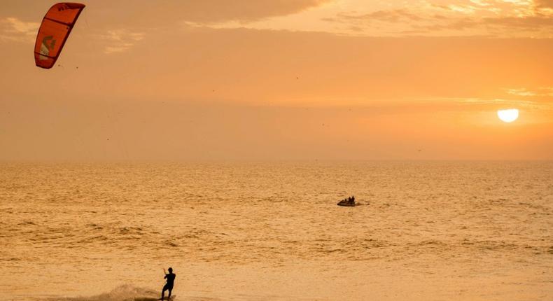 Morocco views Western Sahara, on the Atlantic coast, as part of its territory