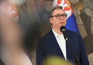 Vučić