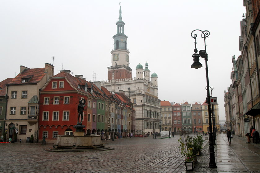 Więcej kasy na zabytki