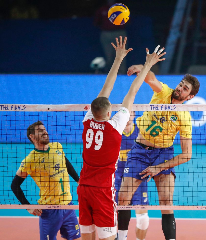 FIVB Volleyball Mens Nations League Finals 