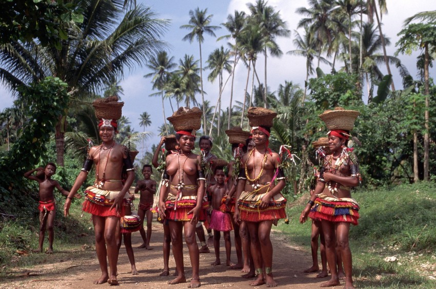 Vlada matrijarhat: Devičanstvo uopšte nije na ceni