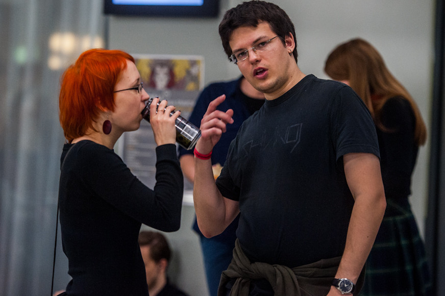 Publiczność na Asymmetry Festival (fot. Monika Stolarska / Onet)