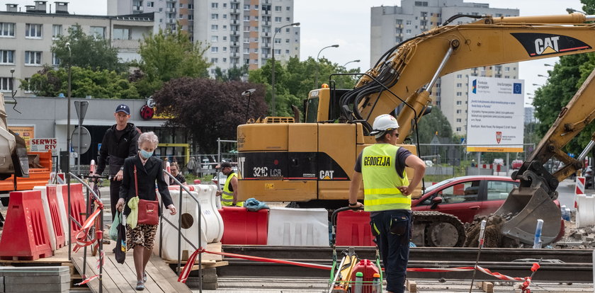 Pasażerowie wybierali trasy autobusów