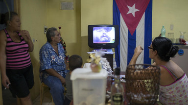Kuba: oficjalne dementi w sprawie "ważnej" konferencji prasowej