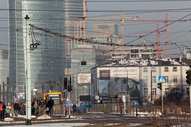 Warszawa, 9.01.2017