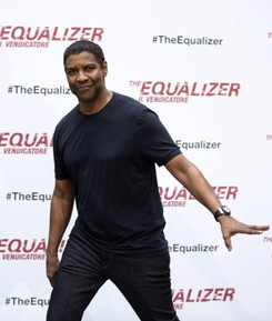 Mistrz pierwszego planu. Denzel Washington kończy 60 lat!