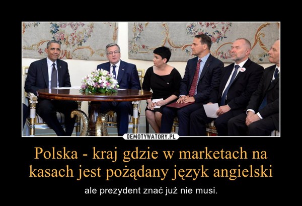 Wizyta Baracka Obamy okiem internautów