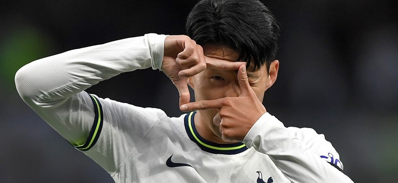 Tottenham i Man City zachowały status niepokonanych, a Arsenal pozycję lidera