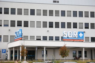 Powyborcze zmiany w służbie zdrowia. Klimczak: "NFZ powinien gruntownie się zmienić"