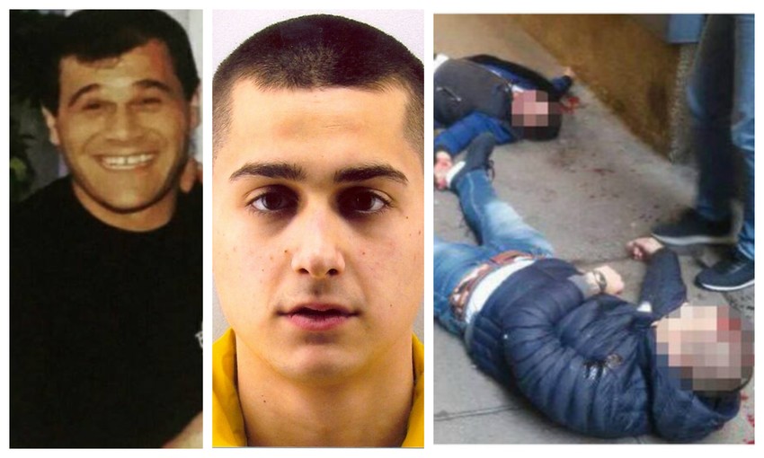 Porodica Vilotijević