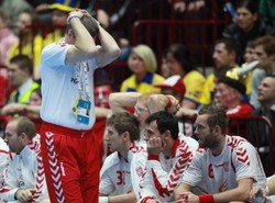 Bogdan Wenta: Zostaliśmy oszukani