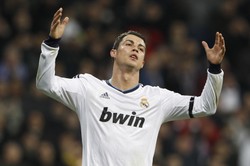 Cristiano Ronaldo odejdzie z Realu Madryt? Chce wrócić do Manchesteru United