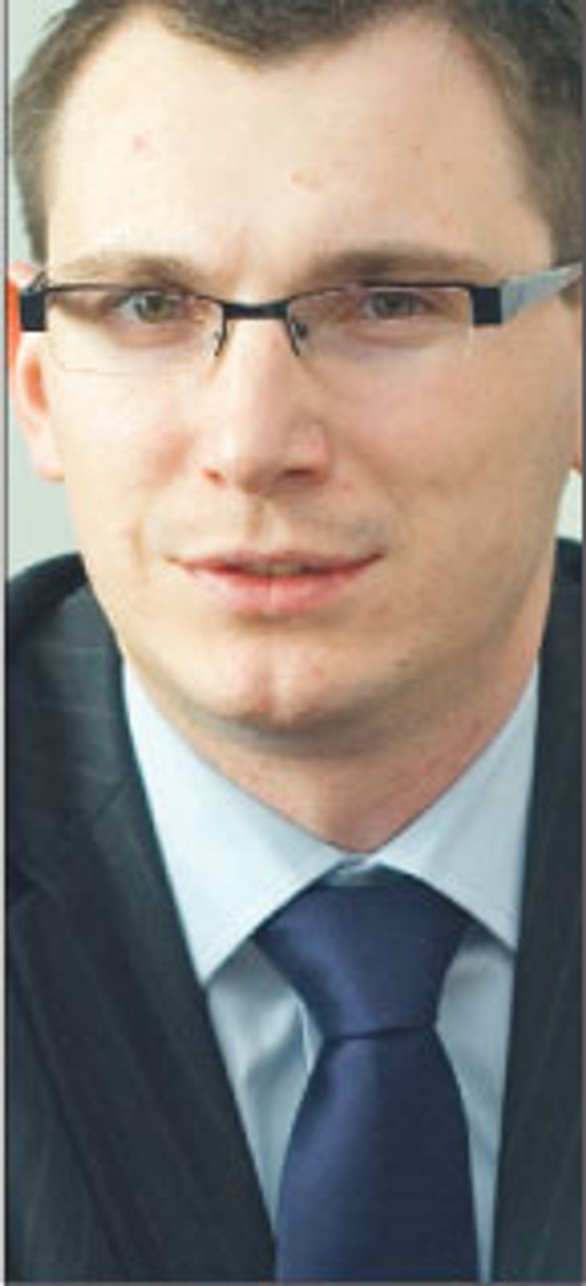 Arkadiusz Jaraszek