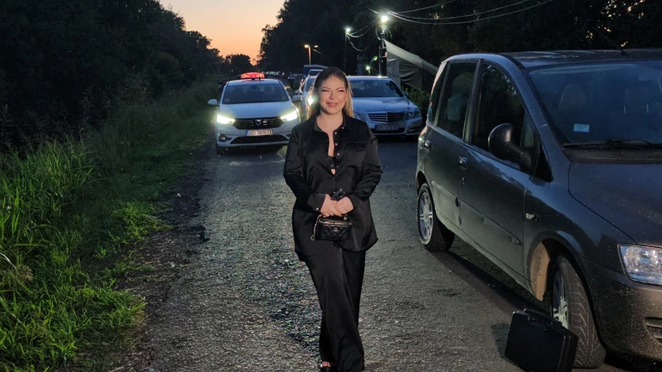 Slavlje Sanje Kužet