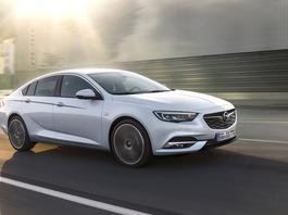 Kupujemy limuzynę za 80 tys. zł. Wybrać Mazdę 6, Opla Insignię czy Renault Talismana?