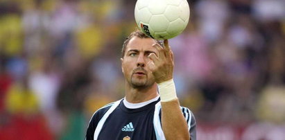 Dudek wraca do Liverpoolu!