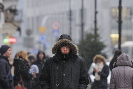 To może być kolejny sygnał ostrzegawczy. Nastroje w Polsce są najgorsze od 20 miesięcy