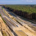 Nowe drogi i autostrady w 2022 r. Znamy plan