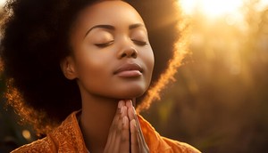 Prayers for the new month [AdobeStock]