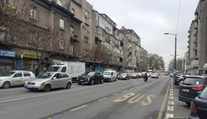 Bulevar despota Stefana
