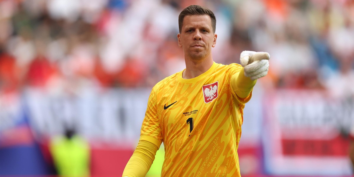 Wojciech Szczęsny coraz bliżej Barcelony? 